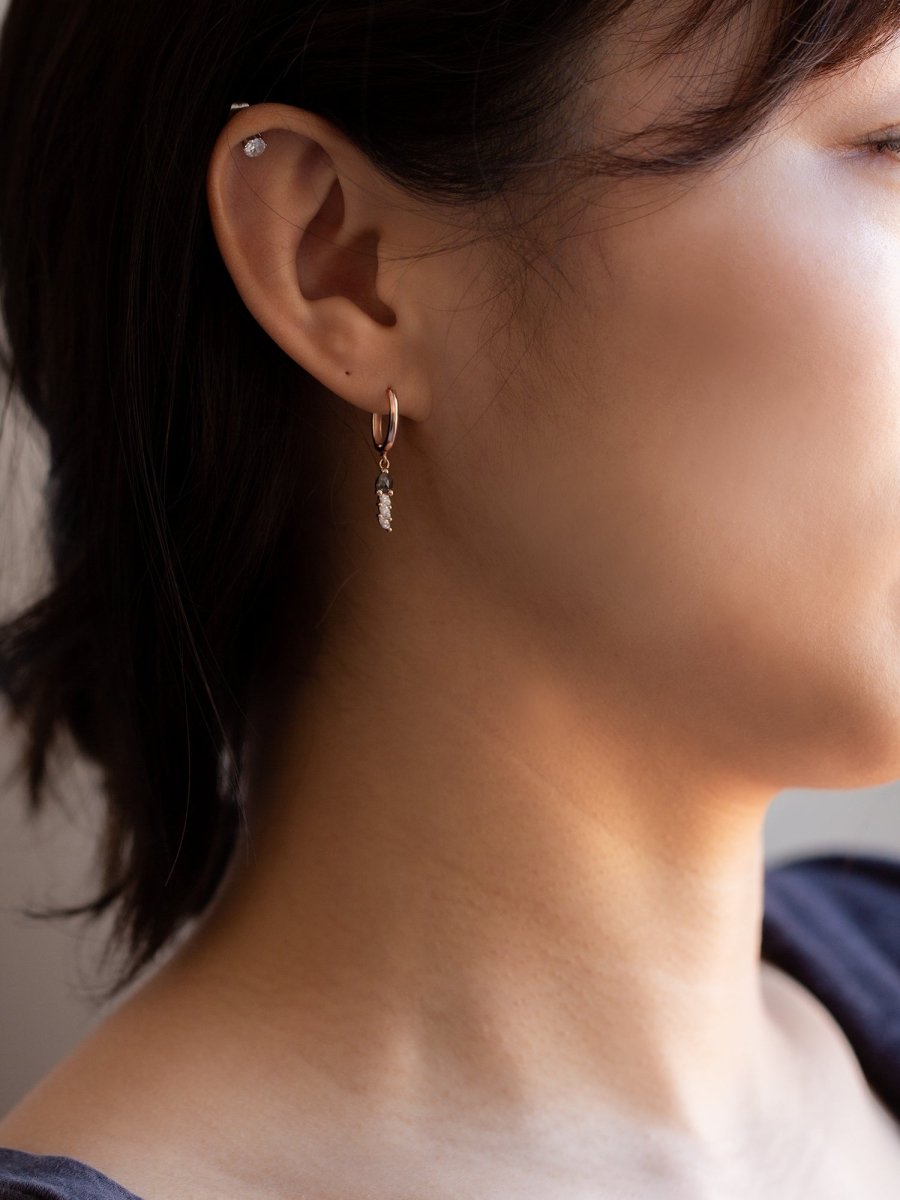 Penelope Earring (Single)