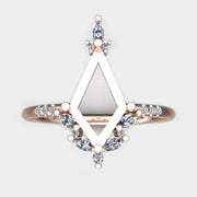 H/S Ignatia Ring