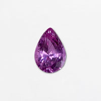 1.04CT Violet Sapphire Inventory SKU CSS2248