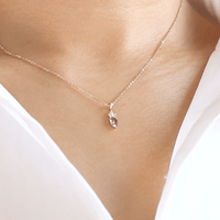 Willow Charm