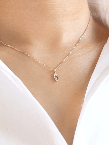 Willow Charm