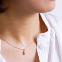 Willow Charm