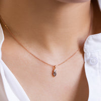 Willow Charm
